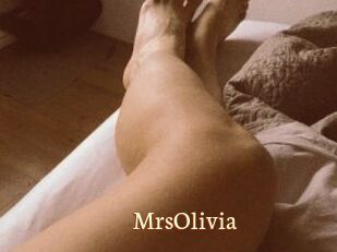 MrsOlivia