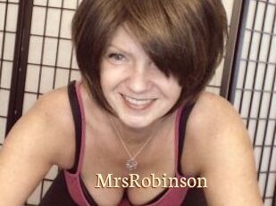 MrsRobinson