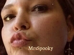 MrsSpooky