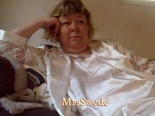 MrsSwede