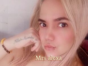 Mrs_alexa