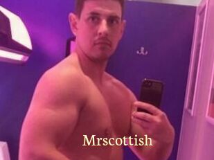 Mrscottish