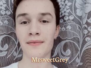 MrsweetGrey