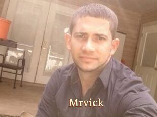 Mrvick