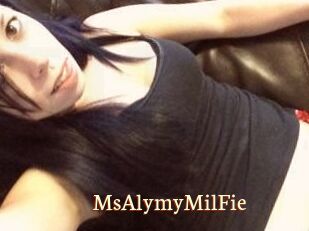 MsAlymyMilFie