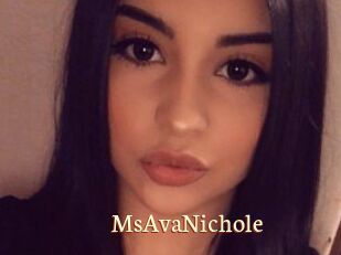 MsAvaNichole