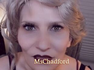 MsChadford