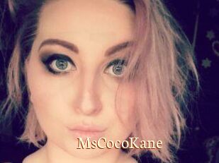 MsCocoKane