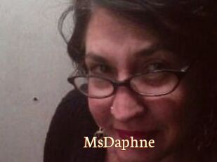 MsDaphne