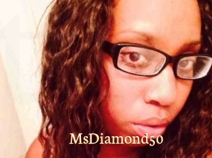 MsDiamond50