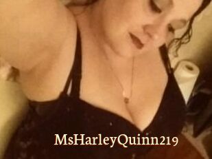 MsHarleyQuinn219