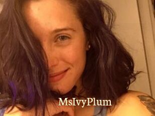 MsIvyPlum