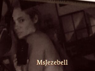 MsJezebell