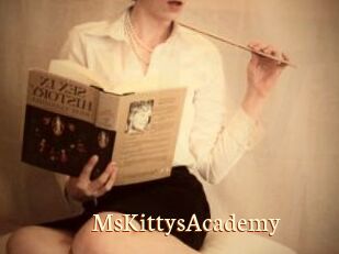 MsKittysAcademy