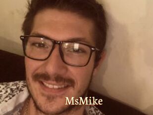 MsMike