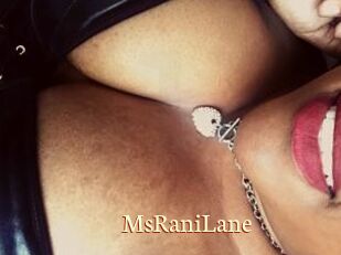 MsRaniLane