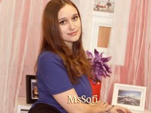 MsSofi