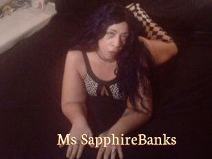 Ms_SapphireBanks