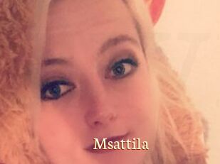 Msattila