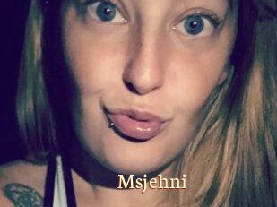 Msjehni