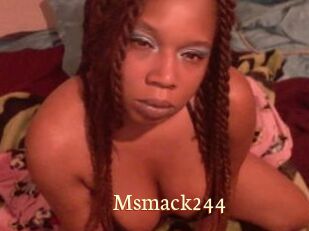 Msmack244