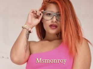 Msmonroy