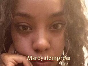 Msroyalempress