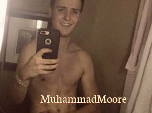 Muhammad_Moore