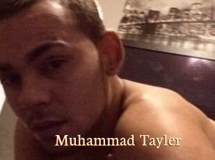 Muhammad_Tayler