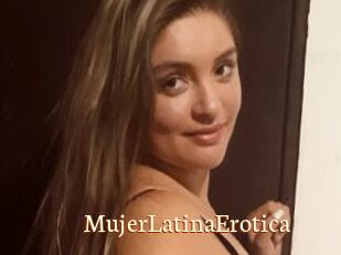 MujerLatinaErotica