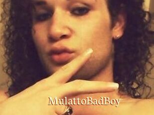 MulattoBadBoy