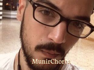 Munir_Chorba