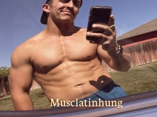 Musclatinhung