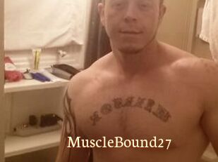 MuscleBound27