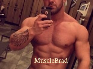 MuscleBrad