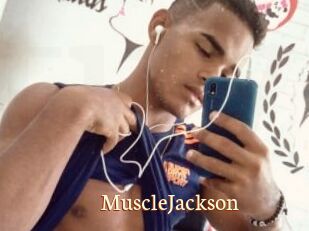 MuscleJackson