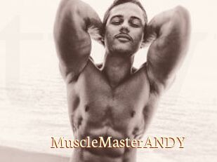 MuscleMasterANDY