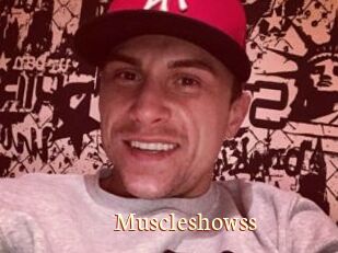 Muscleshowss