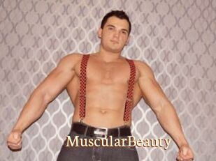 MuscularBeauty