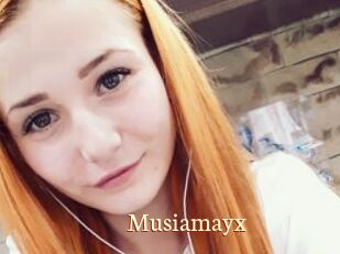 Musiamayx