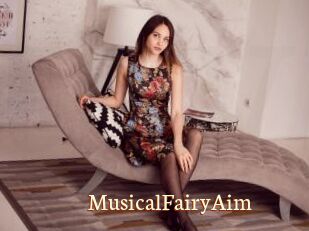 MusicalFairyAim