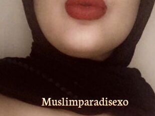 Muslimparadisexo