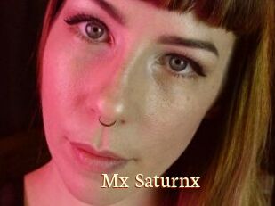 Mx_Saturnx