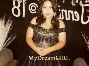 MyDreamGIRL