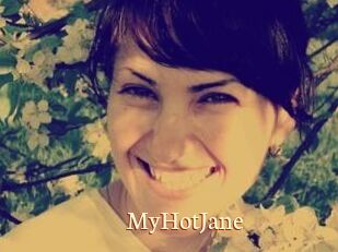 MyHotJane