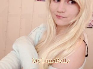 MyLunaBelle