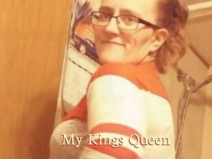 My_Kings_Queen