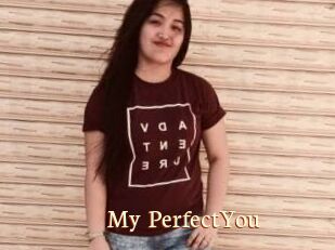 My_PerfectYou