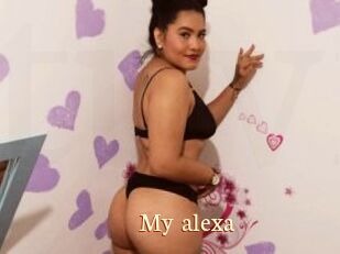 My_alexa