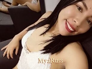 MyaRuss